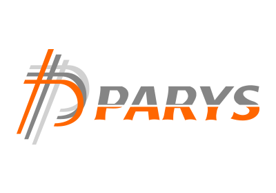Logo Parys
